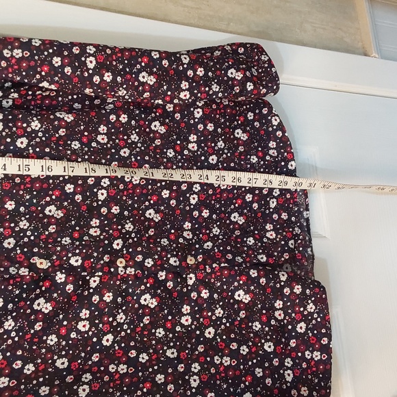 Classic  Zara  Men's slim fit shirt size XL - Picture 7 of 8